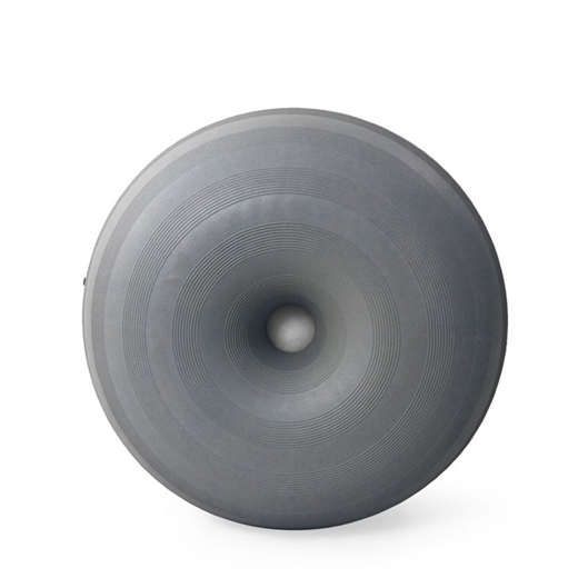 Image of Donut stor, grå - bObles (3016)